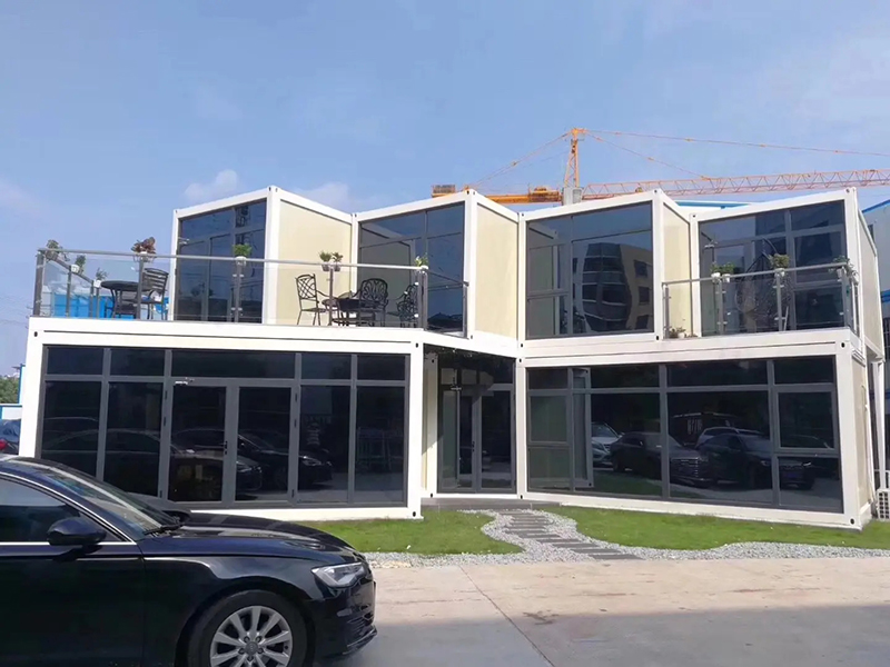 施工現(xiàn)場(chǎng)