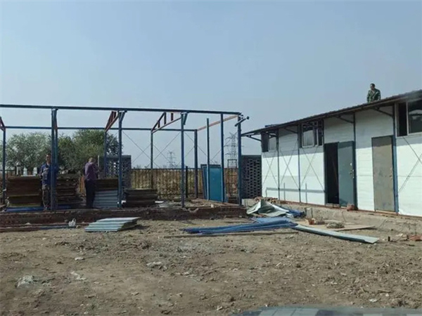 施工現(xiàn)場(chǎng)