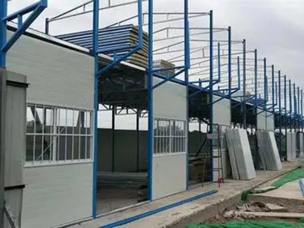 施工現(xiàn)場(chǎng)