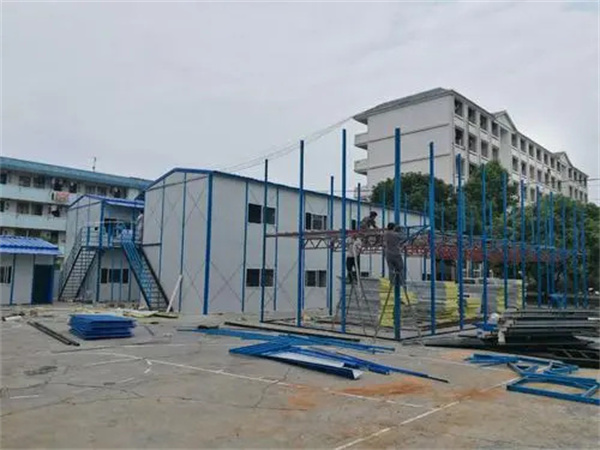 施工現(xiàn)場(chǎng)