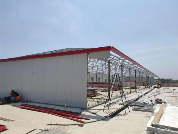 施工現(xiàn)場(chǎng)