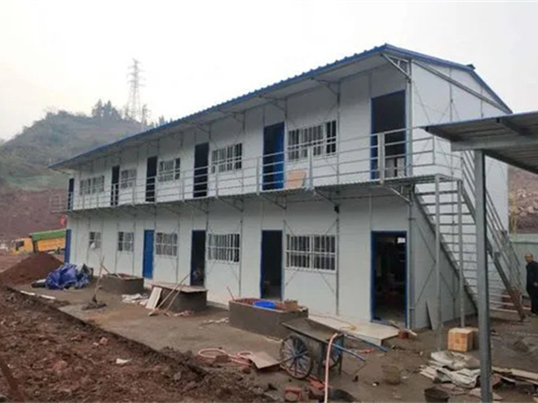 施工現(xiàn)場(chǎng)