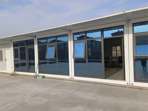 對于打包箱房你知道多少？